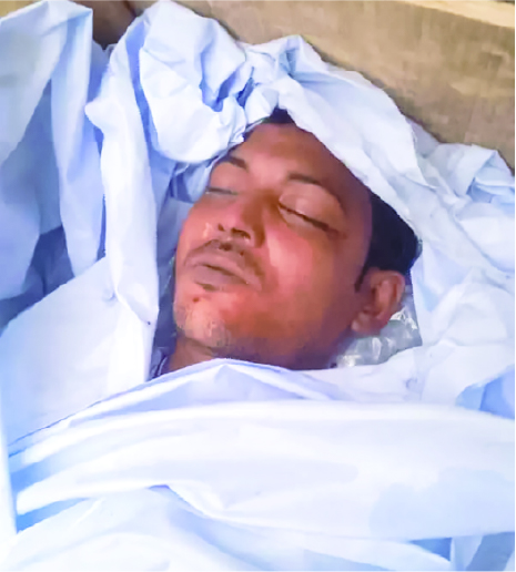 Image of মো: মিজানুর রহমান 